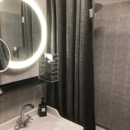 Cozy 1 For 2 מינכן