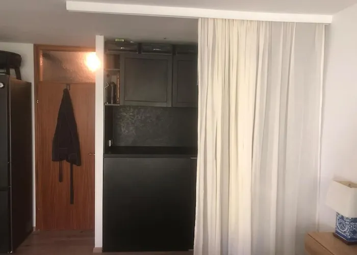 Cozy 1 For 2 Appartement Munich