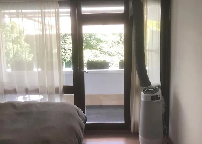 Cozy 1 For 2 Munich