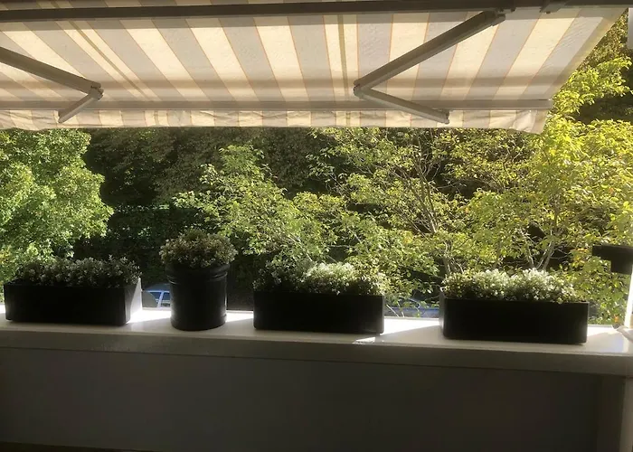 Cozy 1 For 2 * Munich