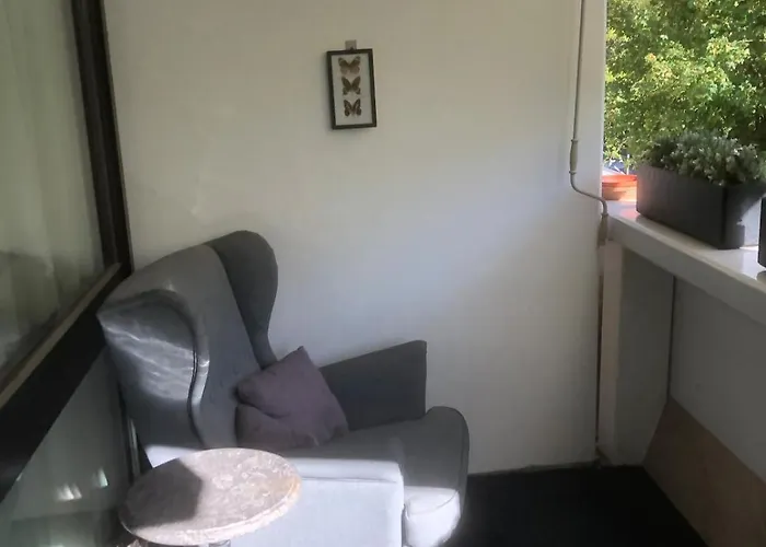 Appartement Cozy 1 For 2 *
