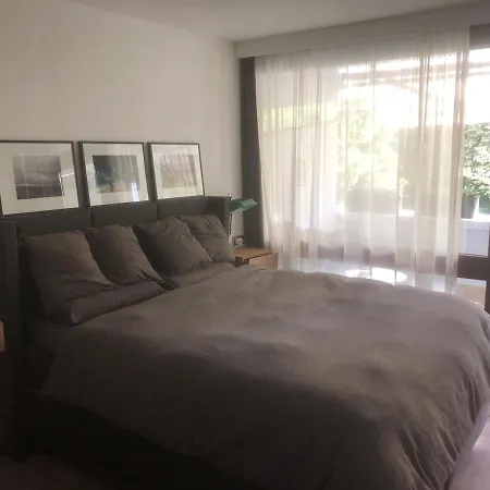 Appartement Cozy 1 For 2