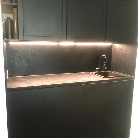 Apartmán Cozy 1 For 2 Mnichov