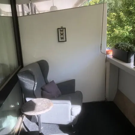 Apartmán Cozy 1 For 2 *