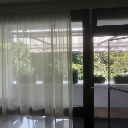 Apartment Cozy 1 For 2