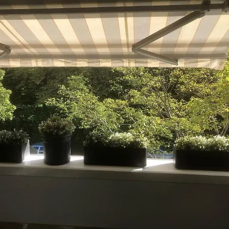 Cozy 1 For 2 * München
