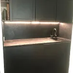 アパート Cozy 1 For 2 ミュンヘン