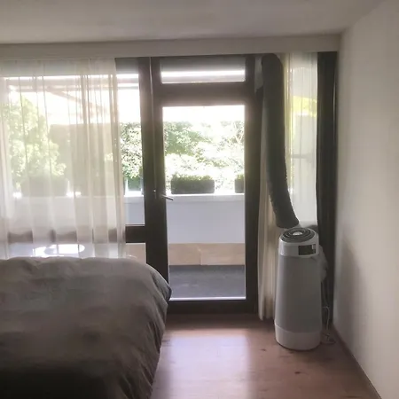 Cozy 1 For 2 ミュンヘン