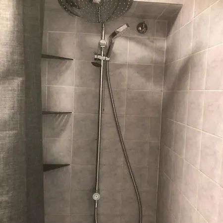 Cozy 1 For 2 Apartment